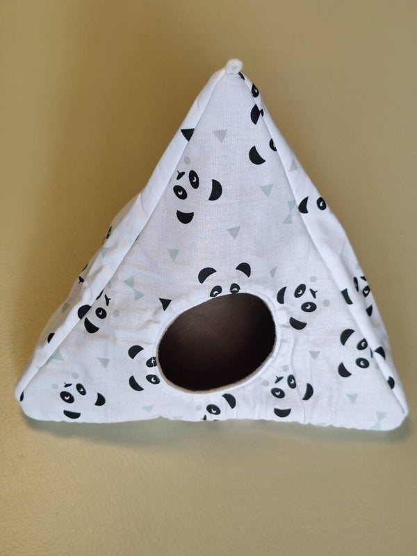 Piramide - Panda