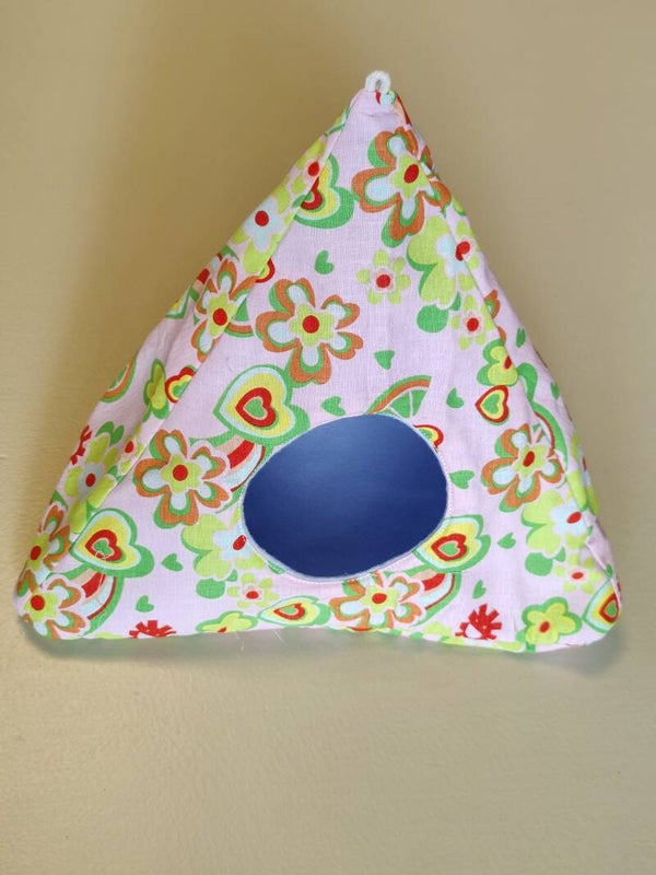 Piramide - Flower Power