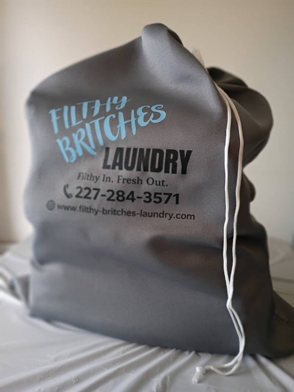 The Britches Bag