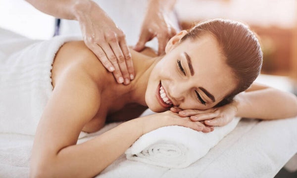 75 Min Massage Rittenkart