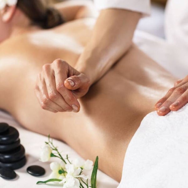 60 Min Massage Rittenkart