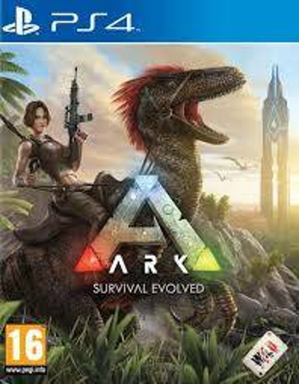 ARK