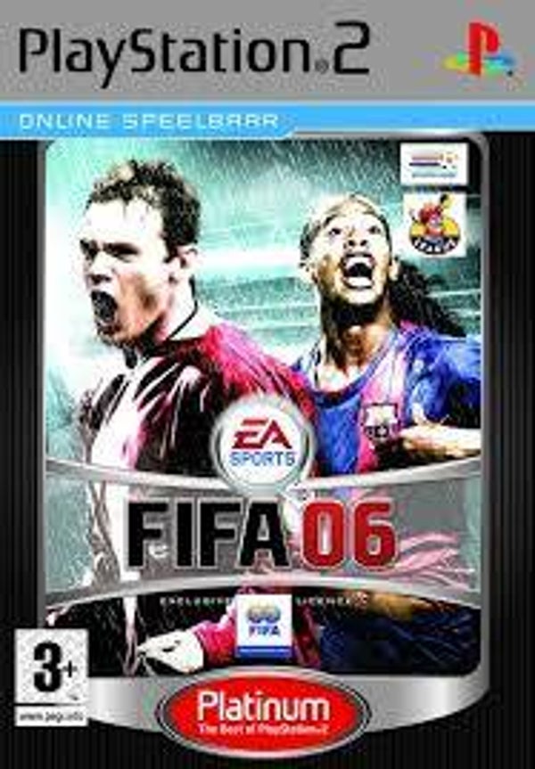 fifa 06