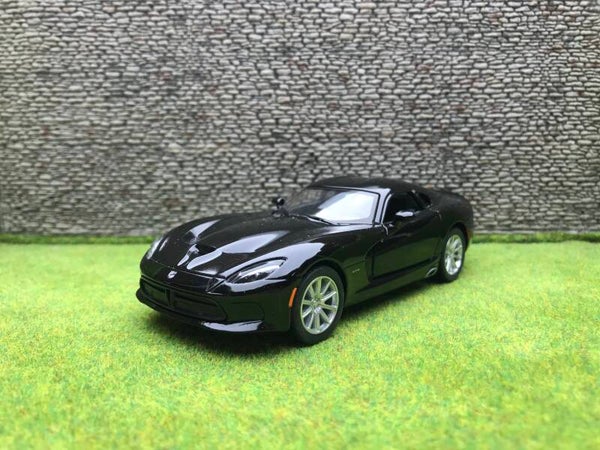 2013 SRT Viper GTS
