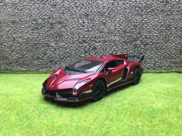 Lamborghini Veneno