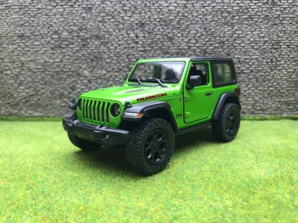 2018 Jeep Wrangler Dicht Dak