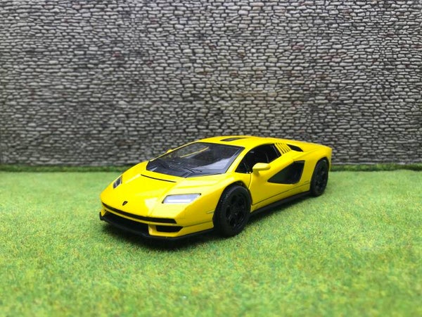 Lamborghini Countach LPI 800-4