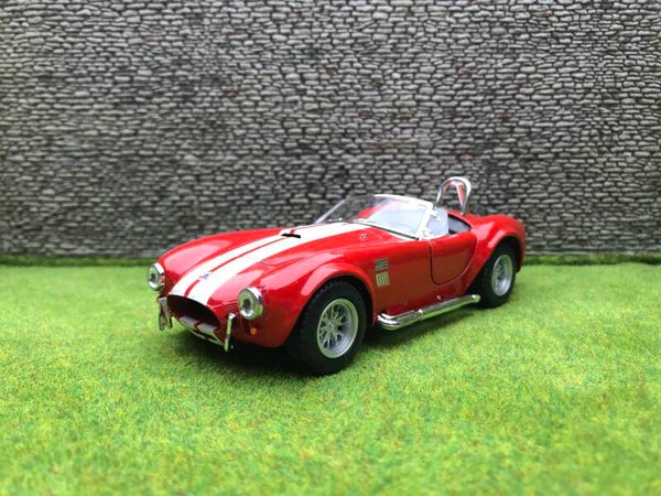 1965 Shelby Cobra 427