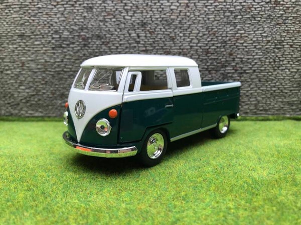 1963 Volkswagen Pickup