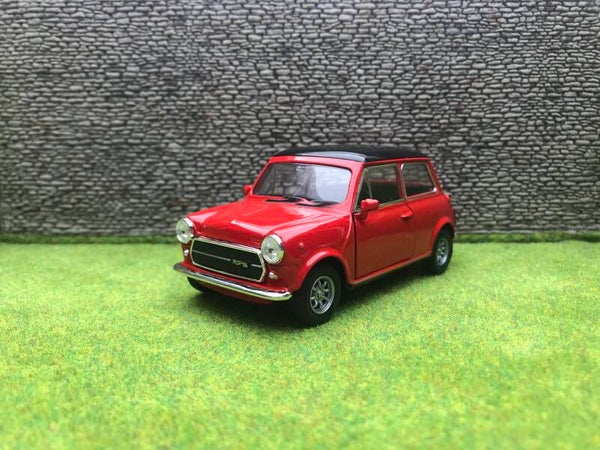 Mini Cooper 1300
