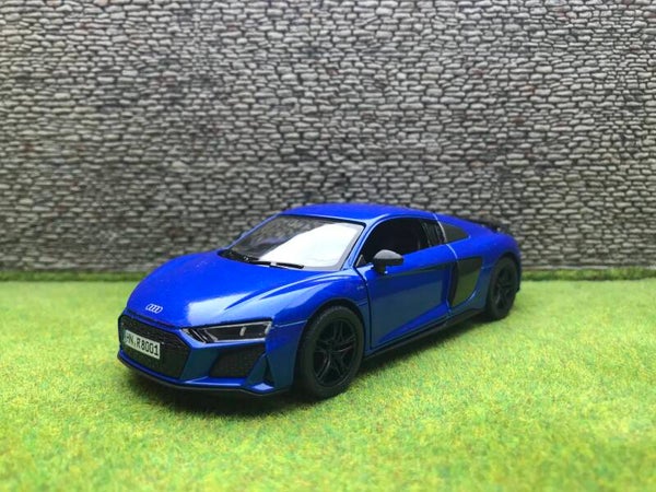 2020 Audi R8 Coupé