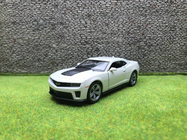 Chevrolet Camaro ZL1