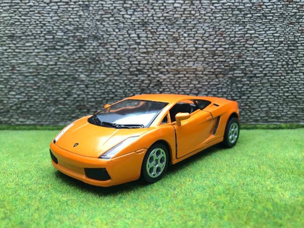 Lamborghini Gallardo