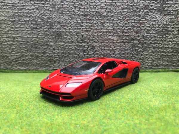 Lamborghini Countach LPI 800-4