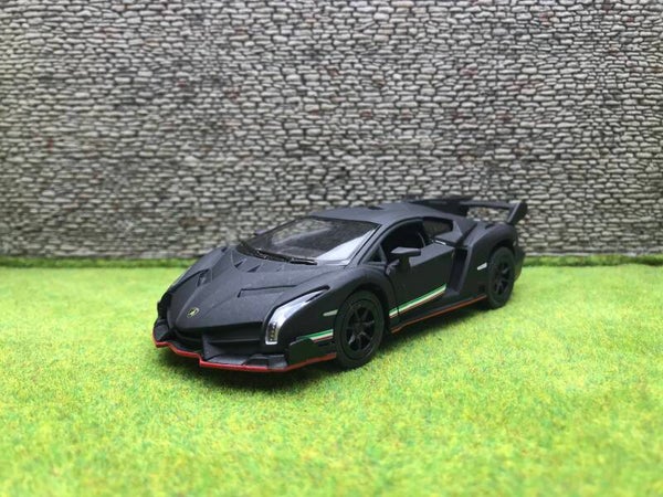 Lamborghini Veneno