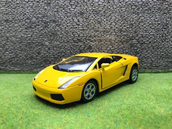 Lamborghini Gallardo