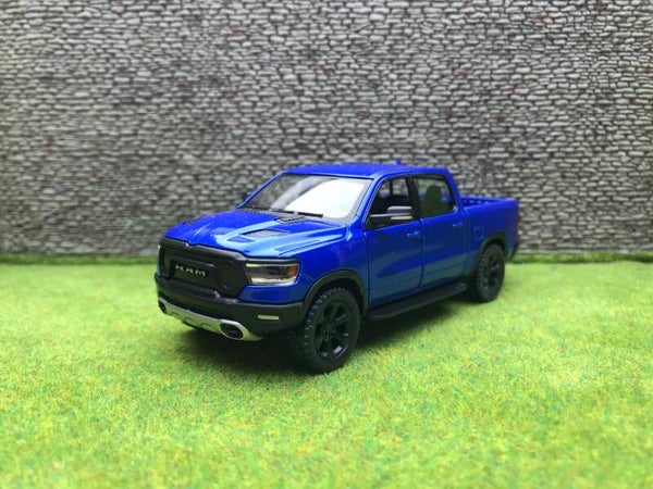 2019 Dodge Ram 1500
