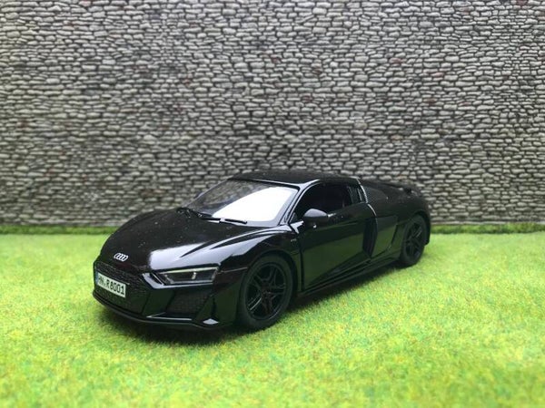 2020 Audi R8 Coupé