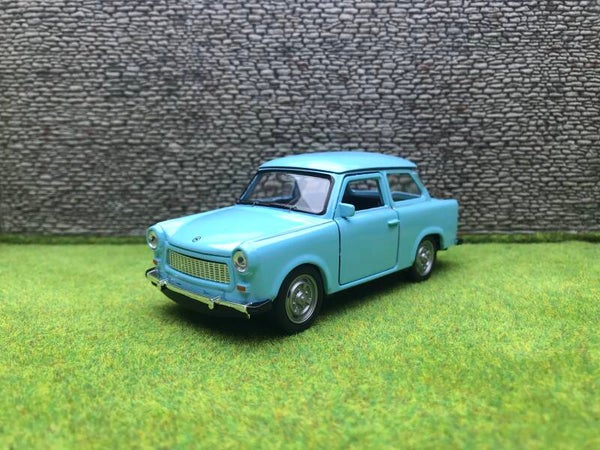 Trabant 601
