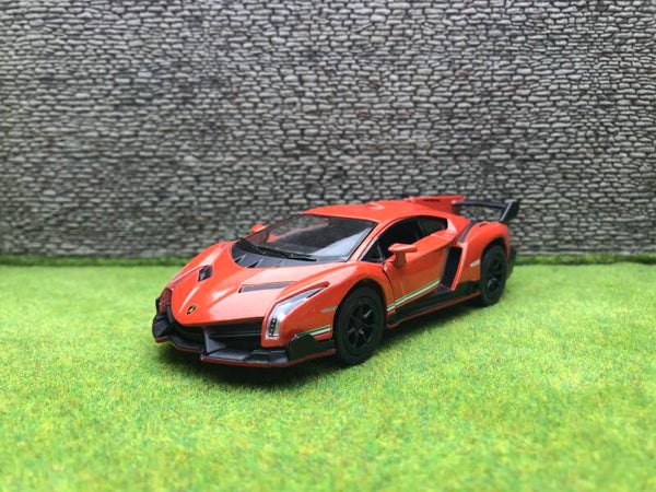 Lamborghini Veneno
