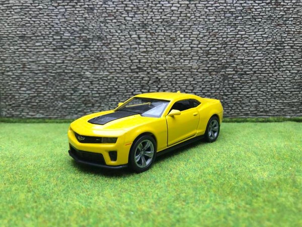 Chevrolet Camaro ZL1