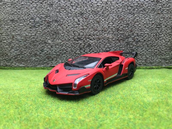 Lamborghini Veneno