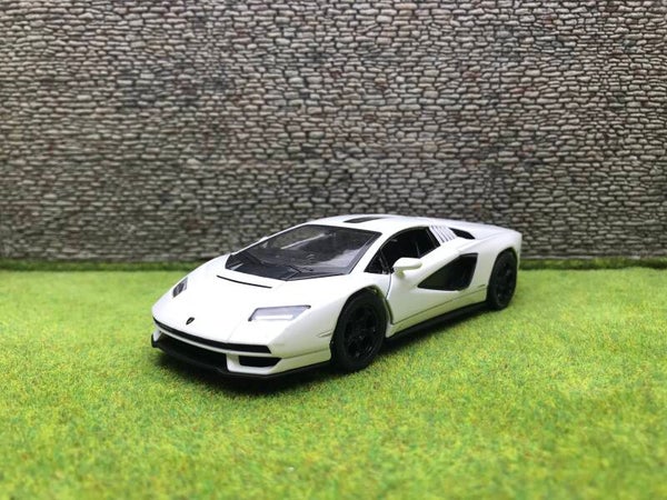 Lamborghini Countach LPI 800-4