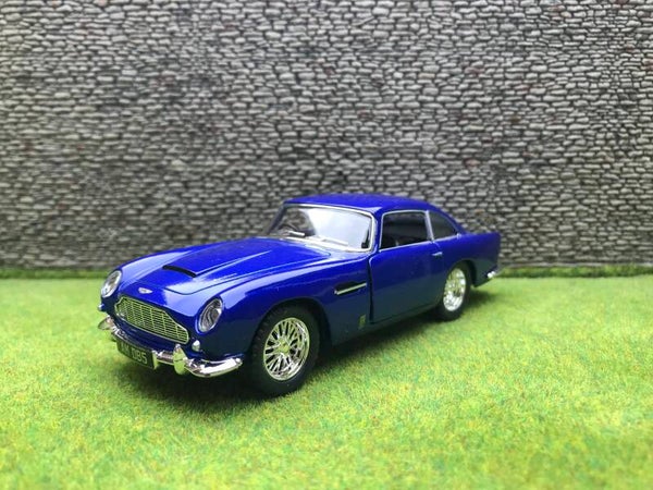 1963 Aston Martin DB5