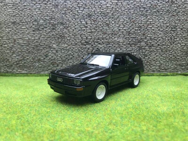 Audi Sport Quattro