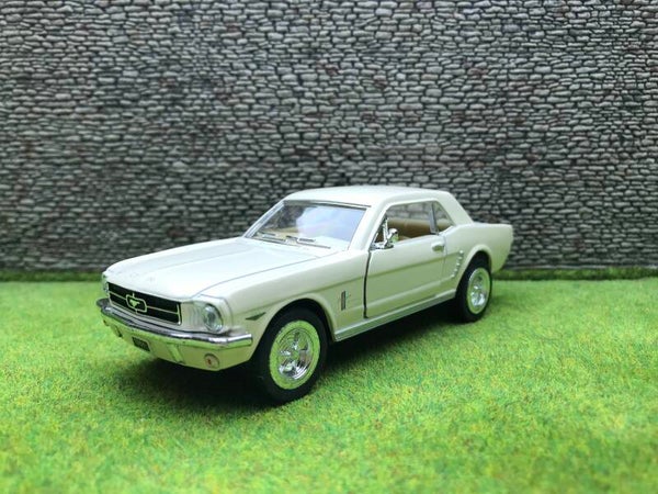 1964 1/2 Ford Mustang