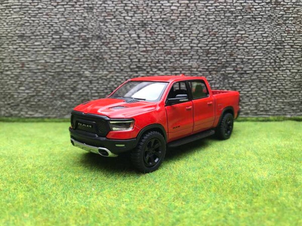 2019 Dodge Ram 1500
