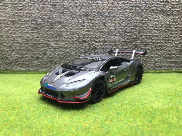 Lamborghini Huracán LP 620-2 LP