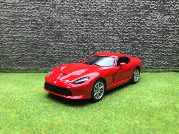 2013 SRT Viper GTS