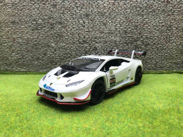 Lamborghini Huracán LP 620-2 LP