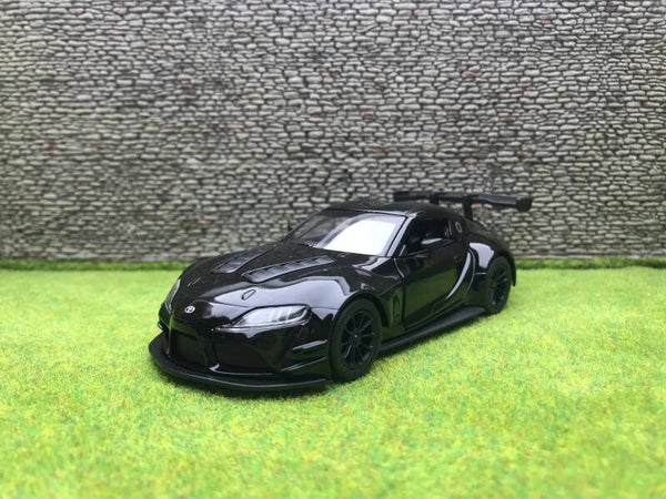 Toyota GR Supra Racing Concept