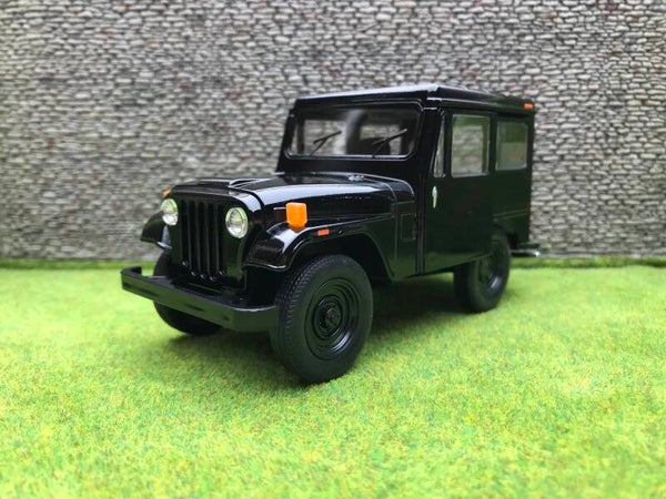 1971 Jeep DJ-5B