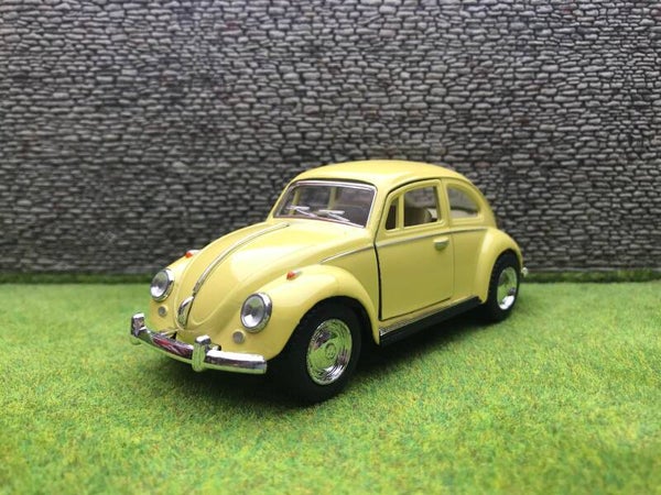 1967 Volkswagen Classical Beetle