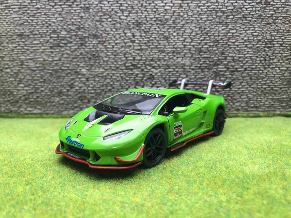 Lamborghini Huracán LP 620-2 LP