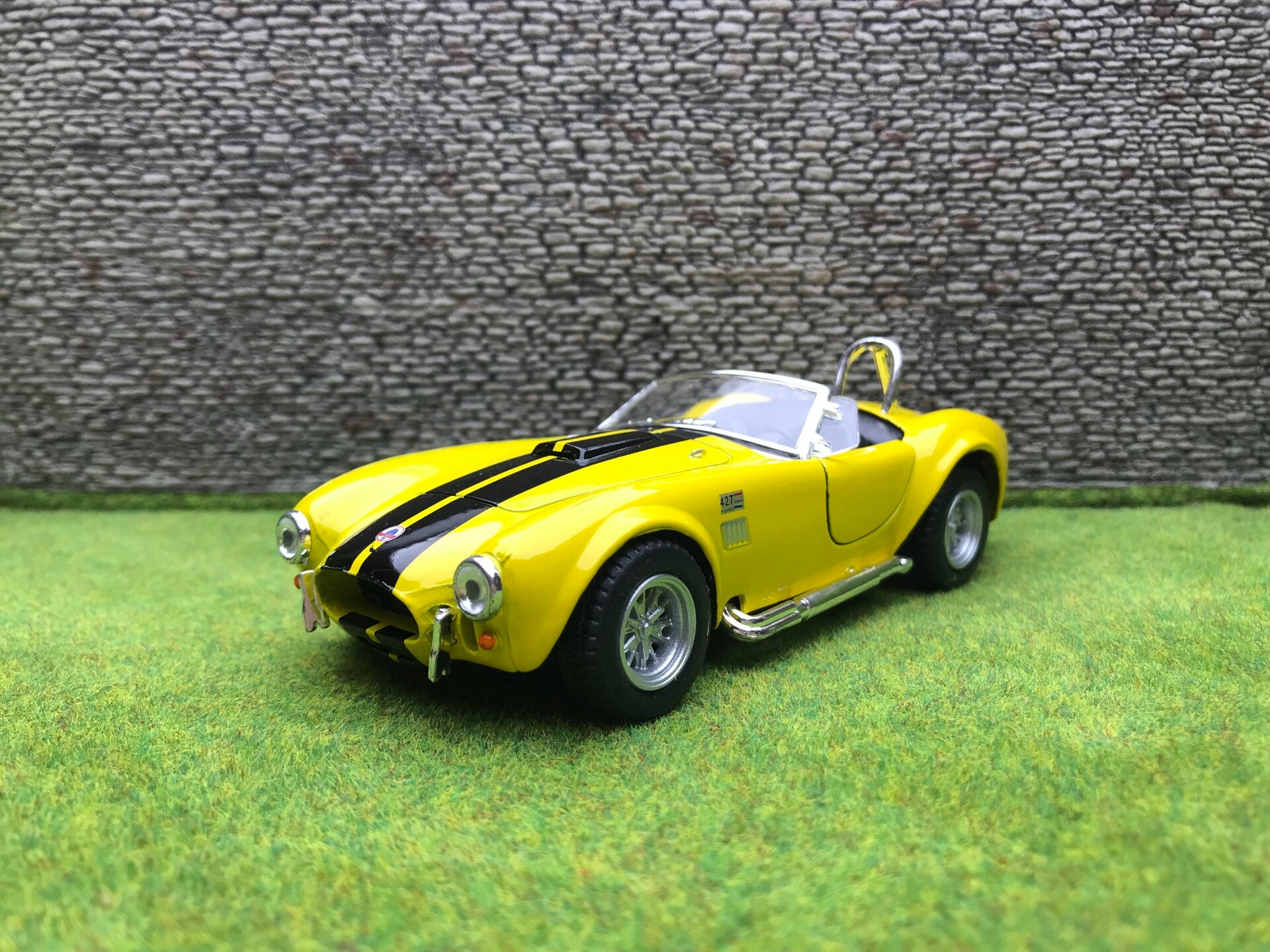 1965 Shelby Cobra 427