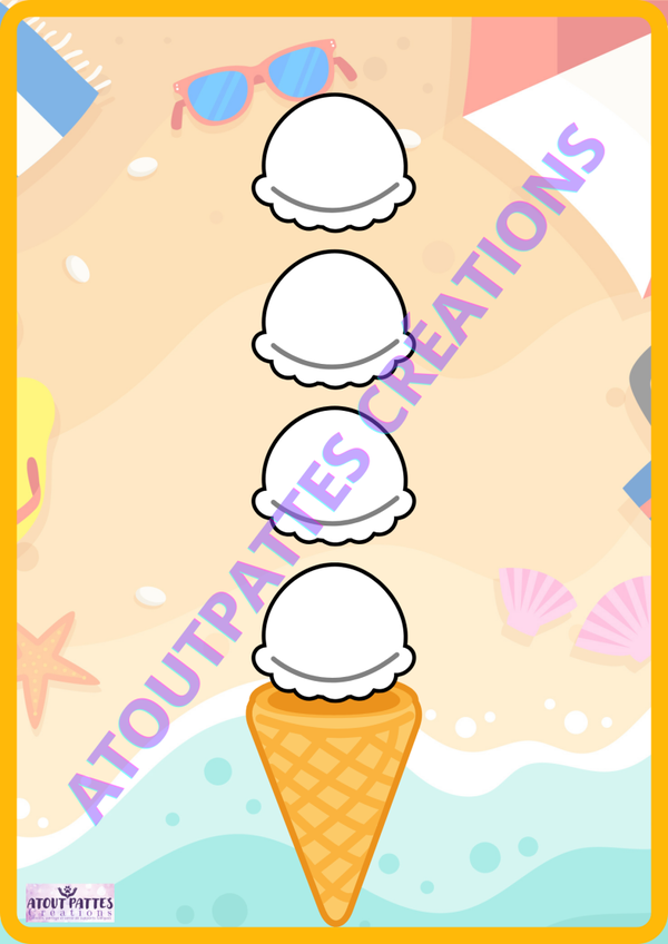 *PDF* Le cornet de glace
