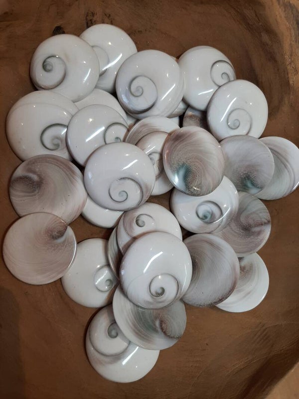 Shiva eye geluksbrenger