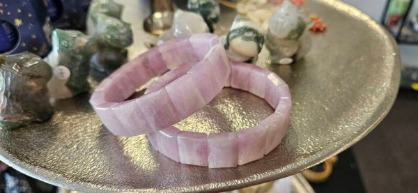 Kunziet armband