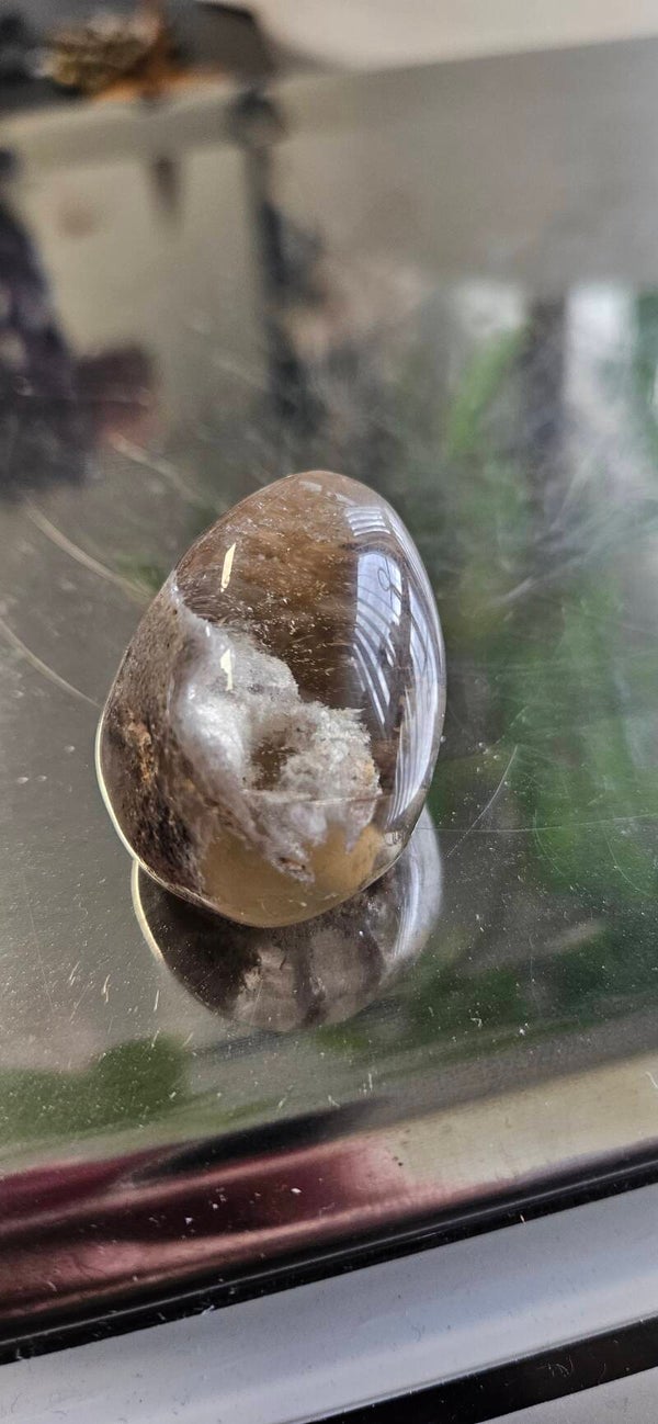 Lodoliet Droomkristal 3