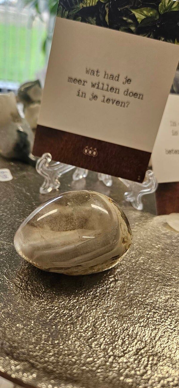 Lodoliet Droomkristal 4