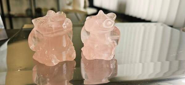 rozekwarts Toothless