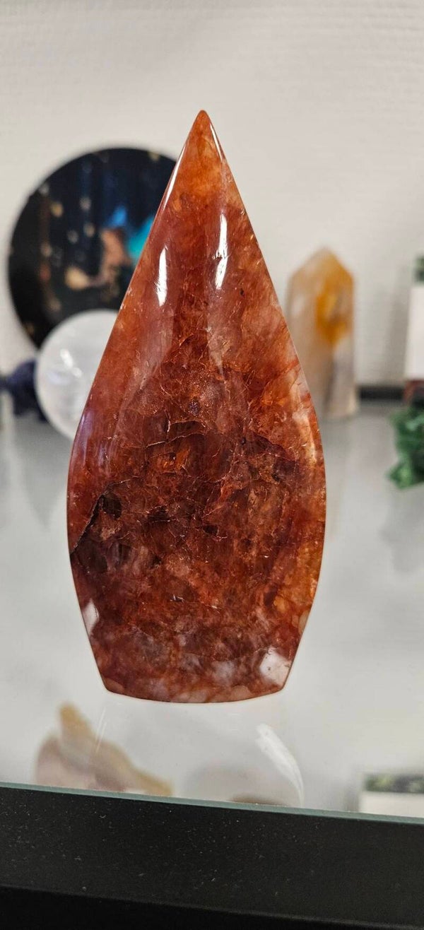 pink fire Azeztuliet vlam 3