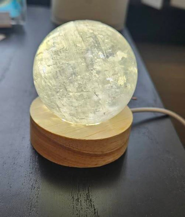 led bolhouders