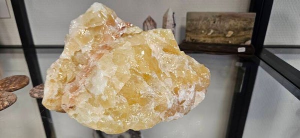 Pineapple Calciet 2
