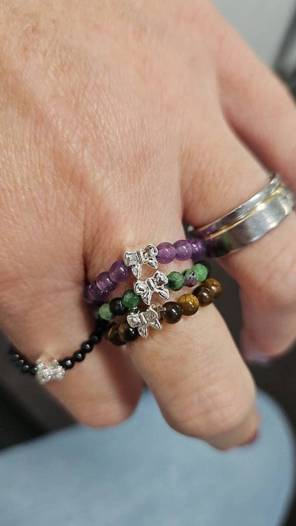 Nieuwe mix and match ringen