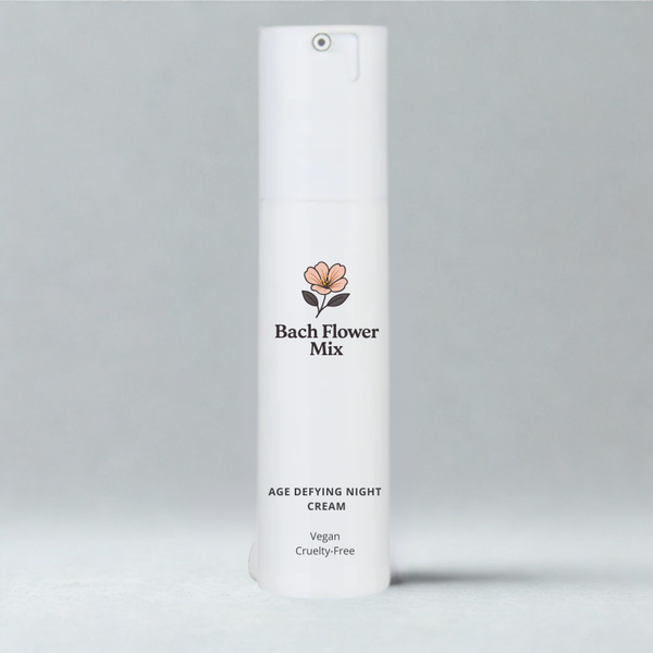 Age Defying Night Cream